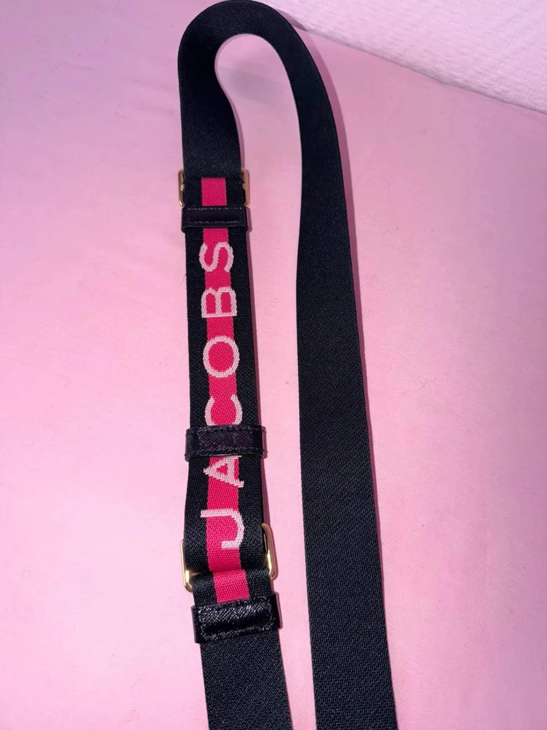 Bandolera Marc Jacobs sin usar – photo 16